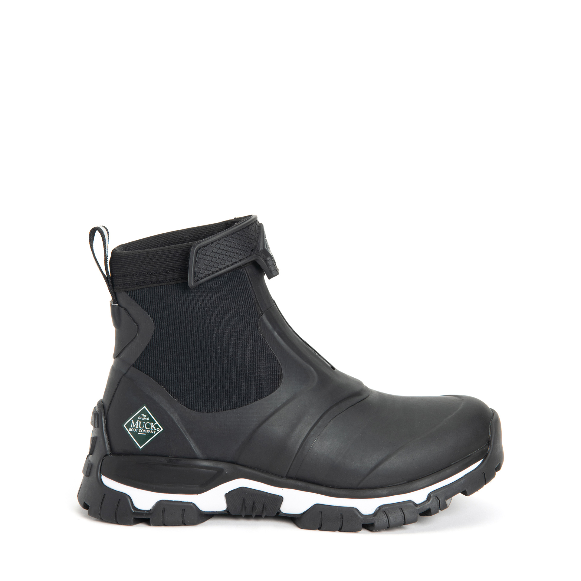 Muck Boot Apex Zip, Damen