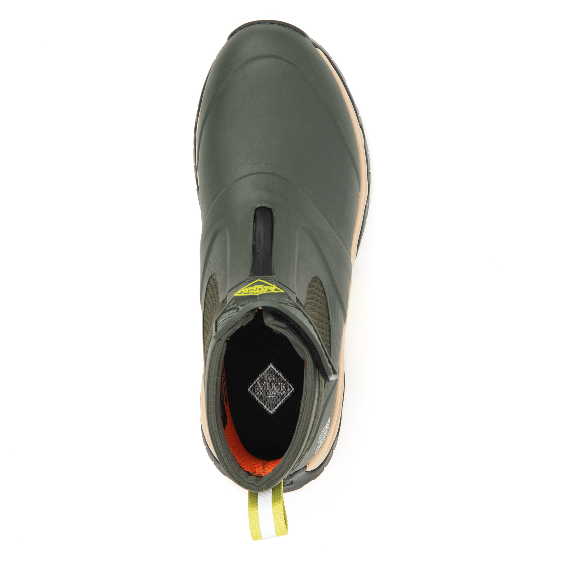 Muck Boot Apex Zip, Herren