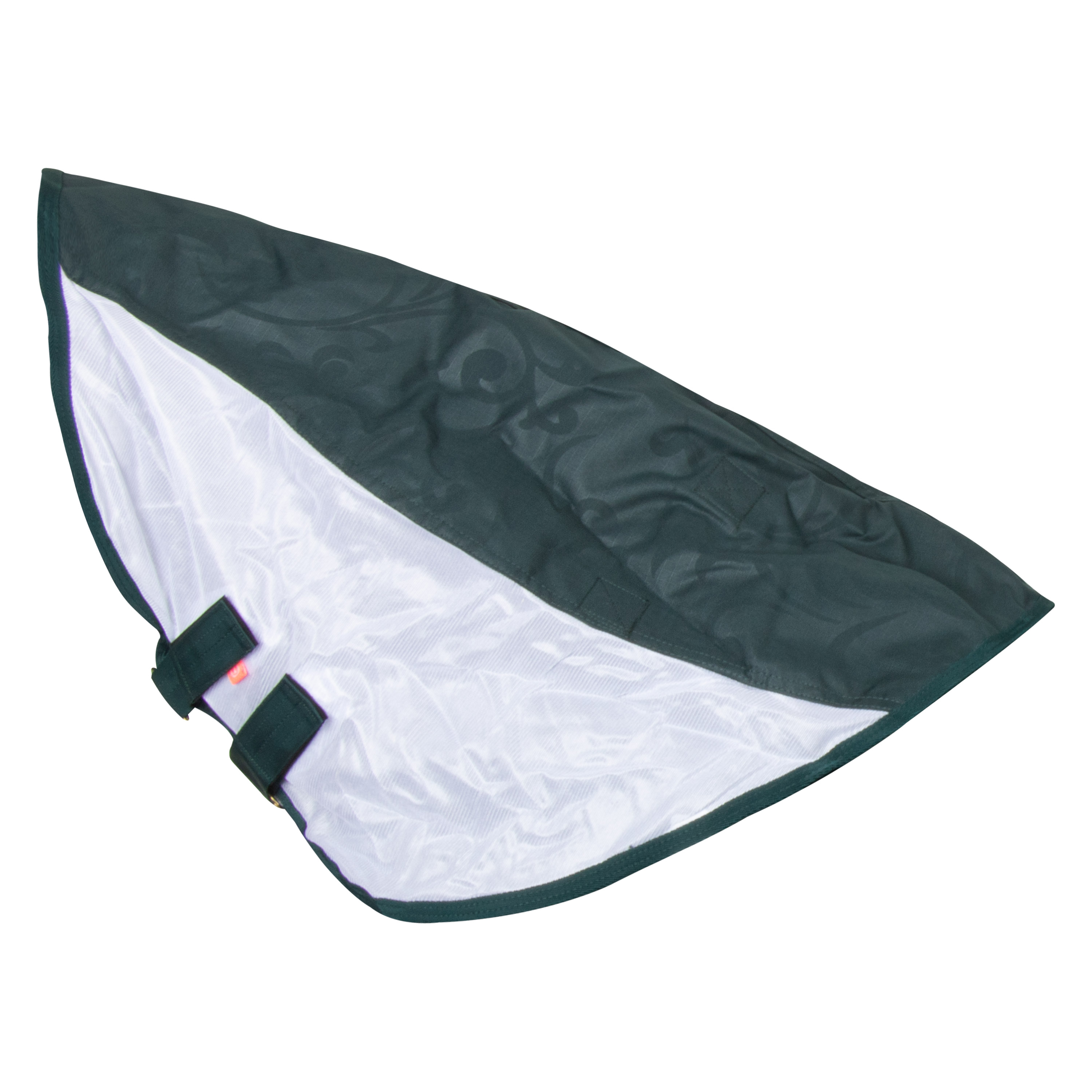 Imperial Riding Halsteil für Outdoordecke IRHSuper-dry 600D forest green