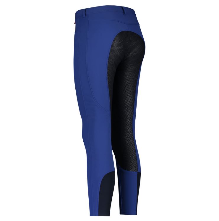Euro-Star Reithose "Cara", Vollbesatz, Polyamid, Elasthan