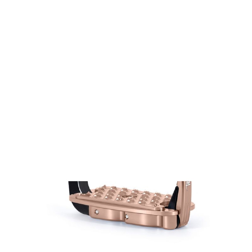Tech Stirrups Pads für Steigbügel Venice EVO