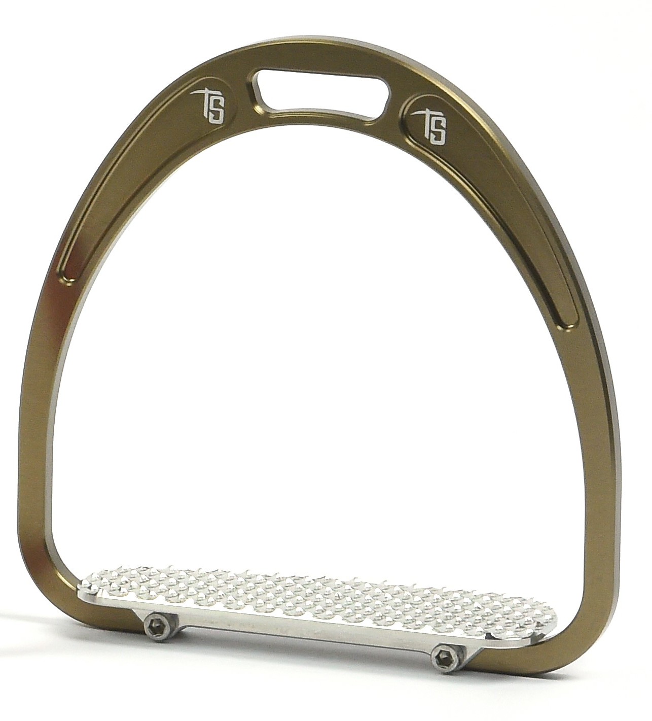Tech Stirrup Steigbügel Rome, racing
