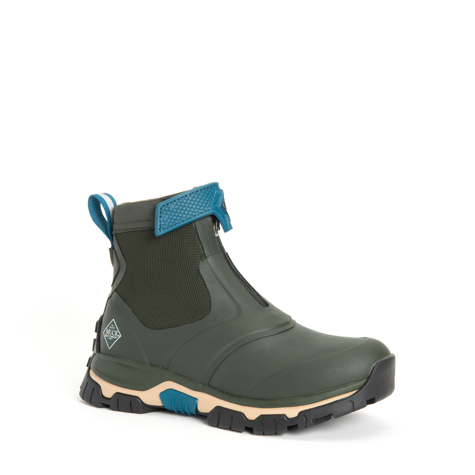 Muck Boot Apex Zip, Damen