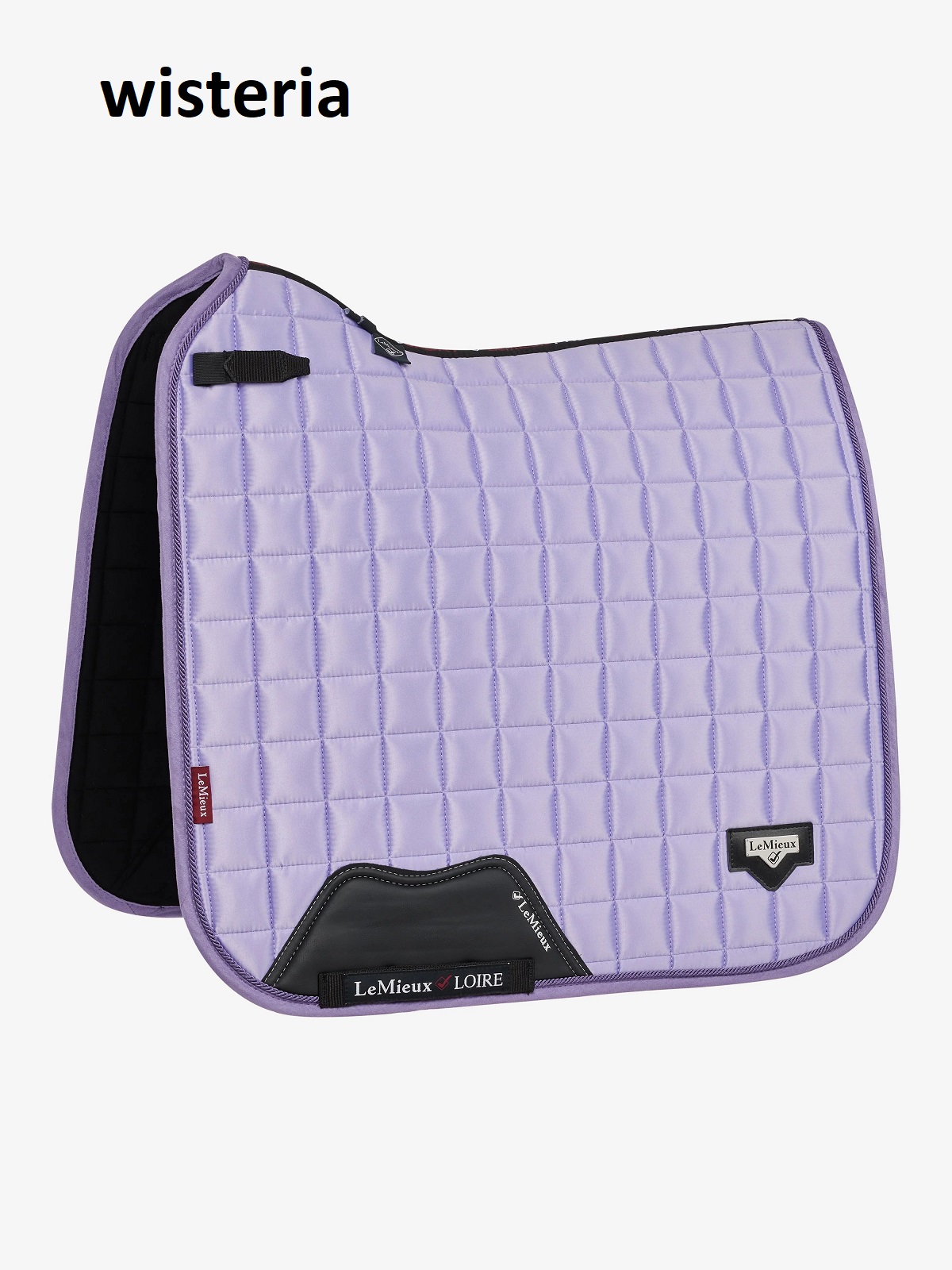 LeMieux Dressurschabracke Loire Classic, Schabracke