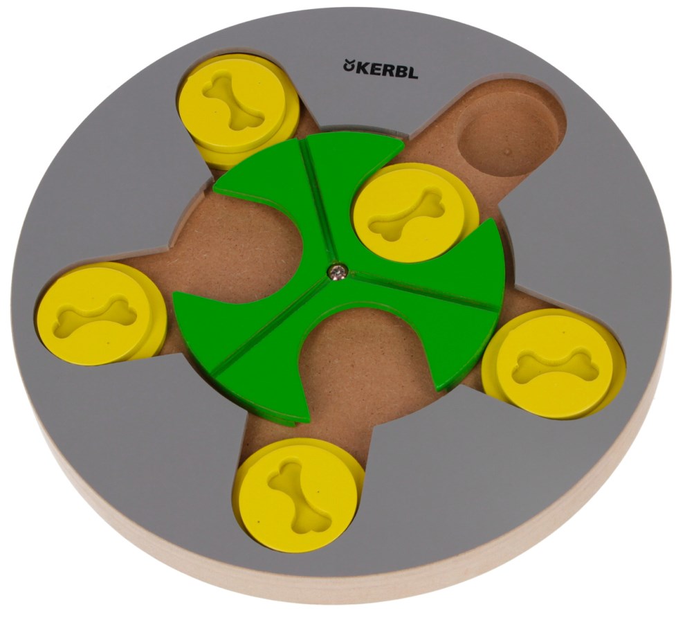 Kerbl Denk- und Lernspielzeug Switch