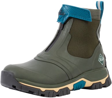 Muck Boot Apex Zip, Damen