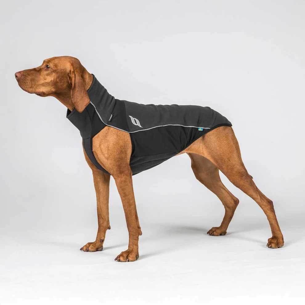 Back on Track BARK Baselayer-Hundepullover
