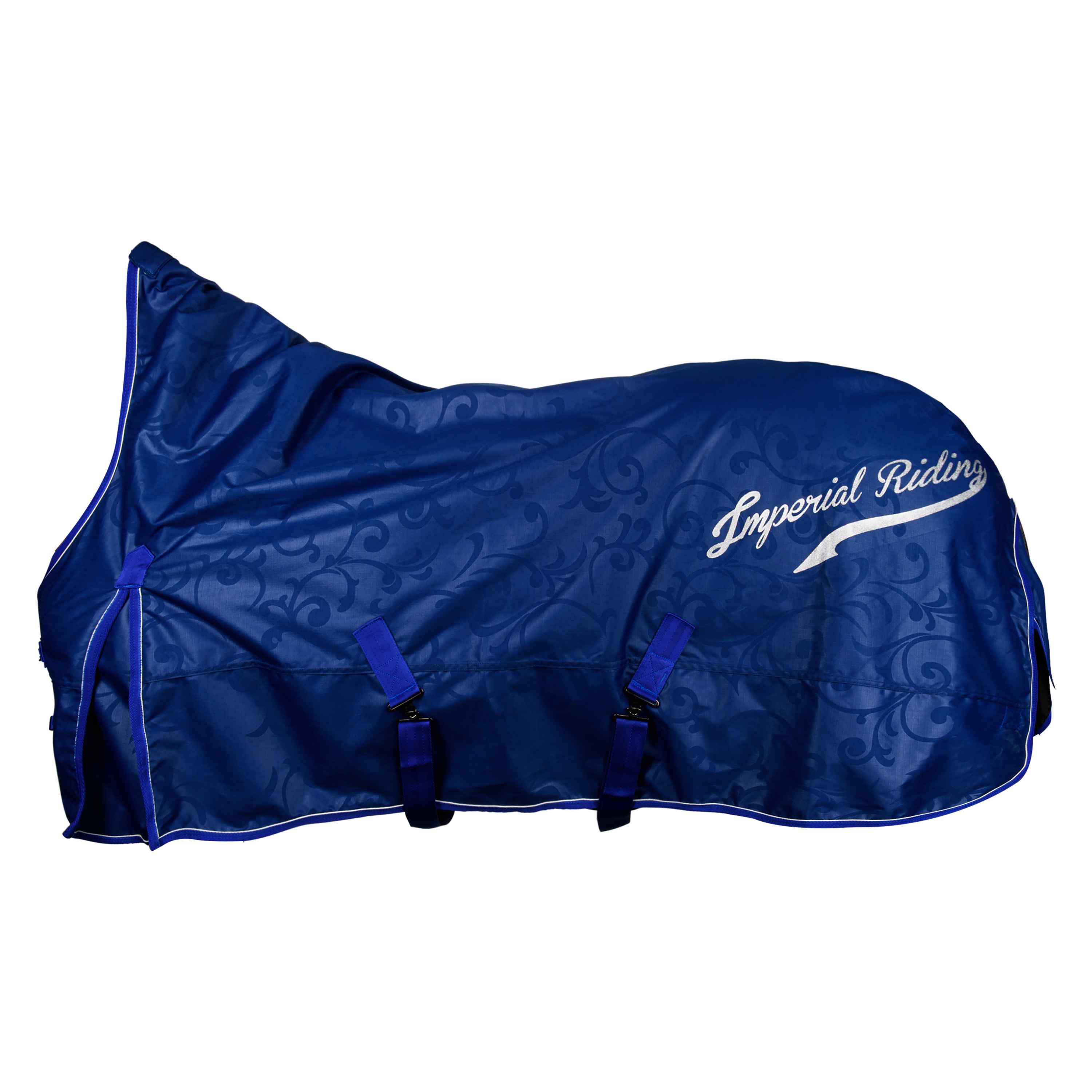 Imperial Riding Outdoordecke IRHSuper-dry, 100g Füllung, 600D