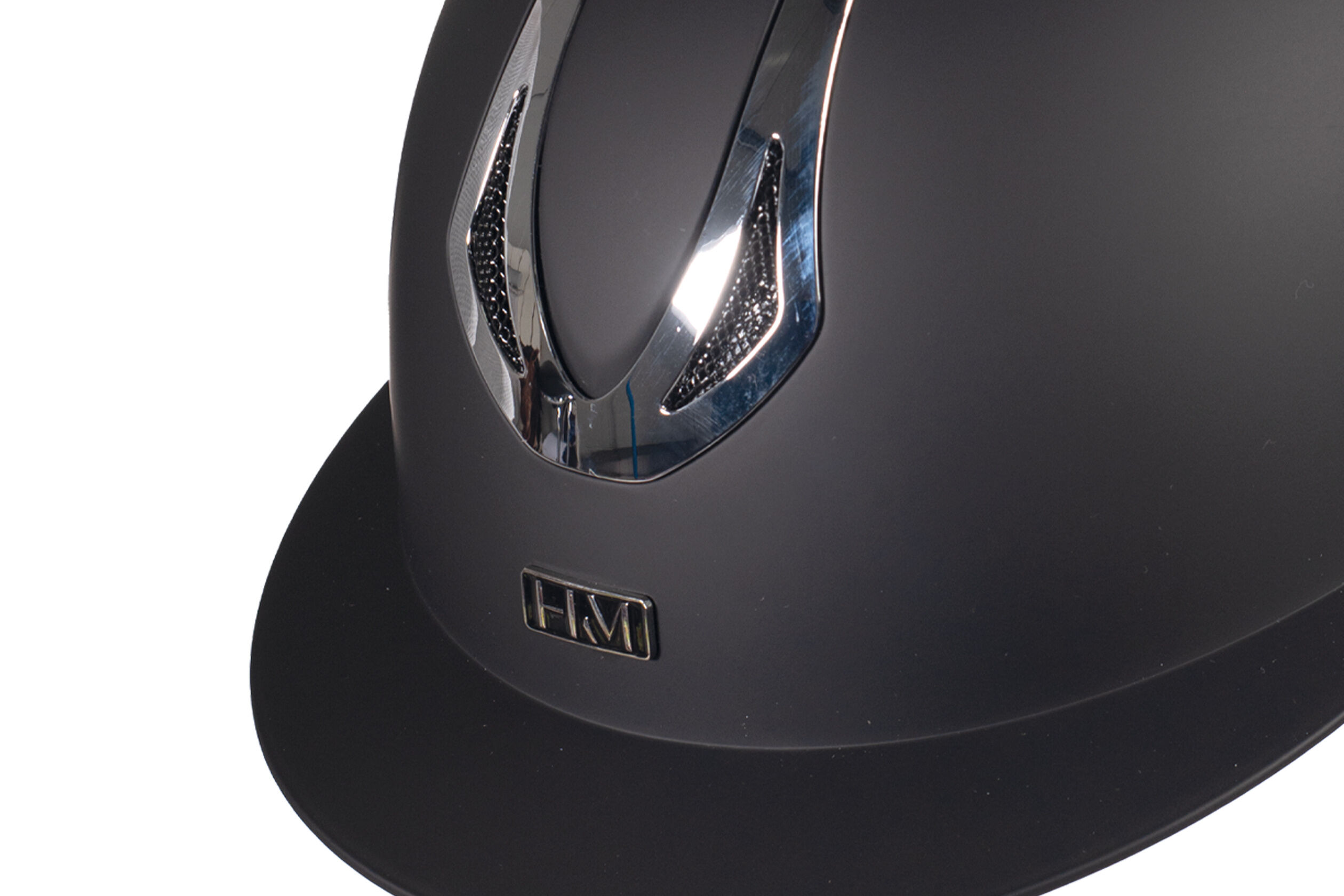 HKM Reithelm "Illusion Basic"