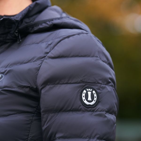 Imperial Riding Heizjacke IRH für Damen