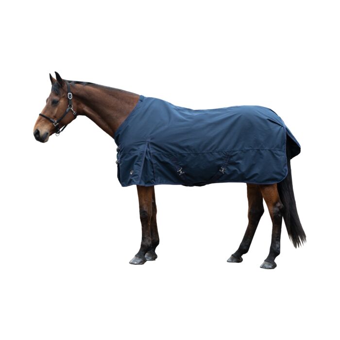 HKM Weidedecke "Chester"  mit Fleecefutter
