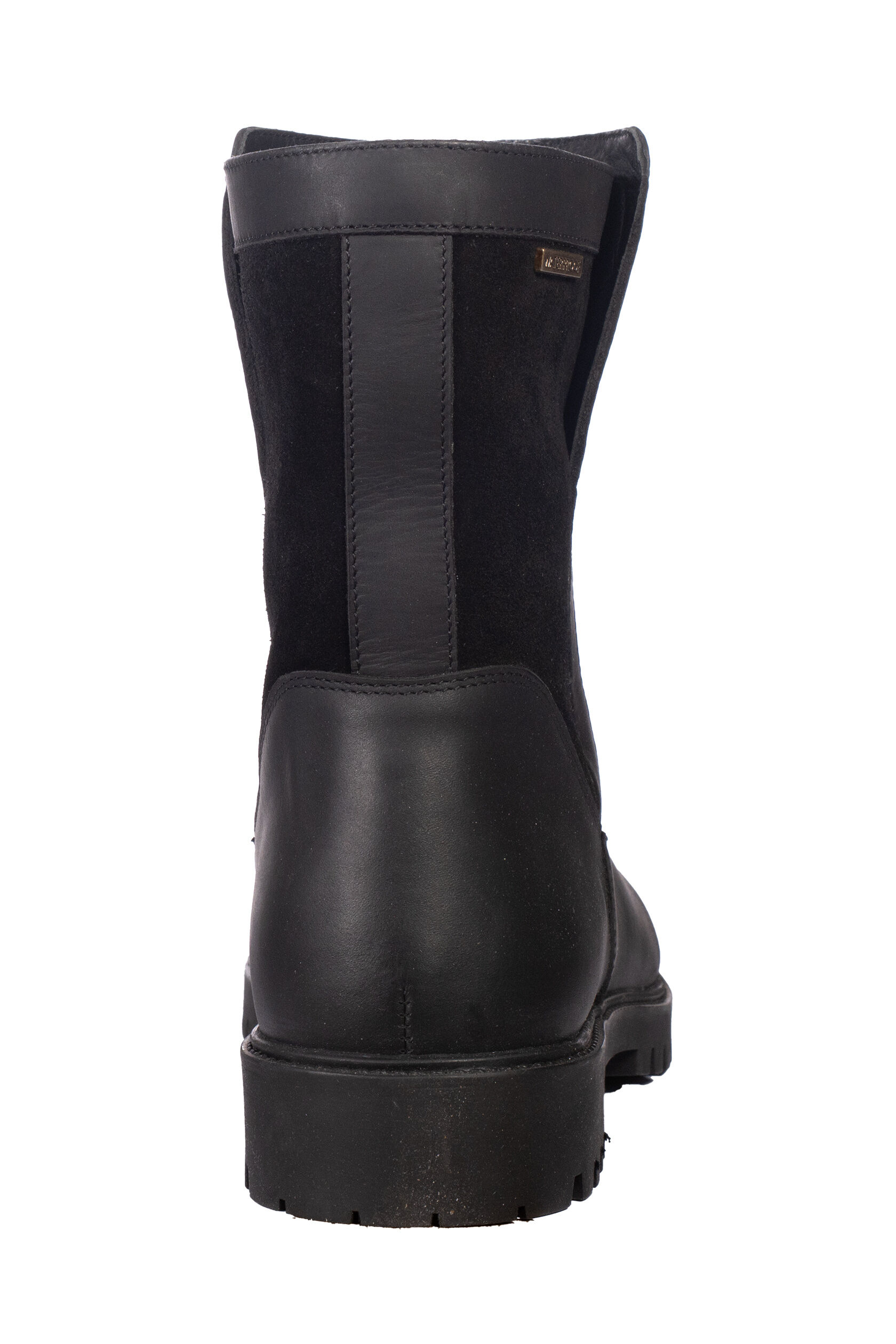 HKM Fashion Stiefel "Preakness" short