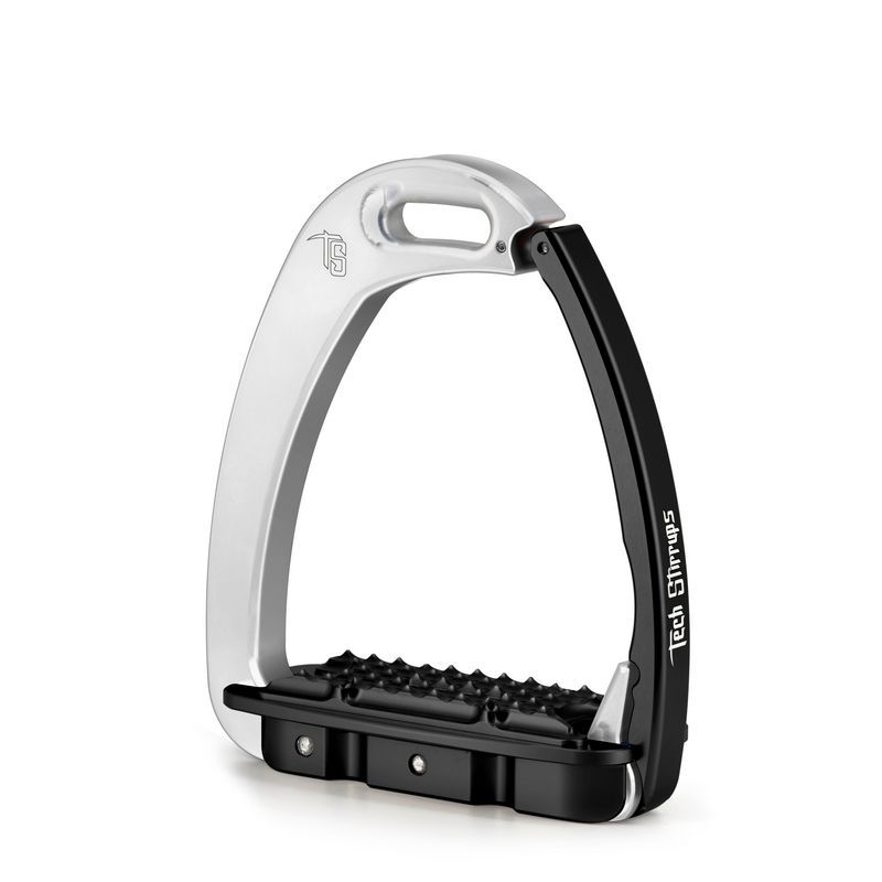 Tech Stirrups Steigbügel Venice Young EVO, Kinder, Sicherheitssteigbügel