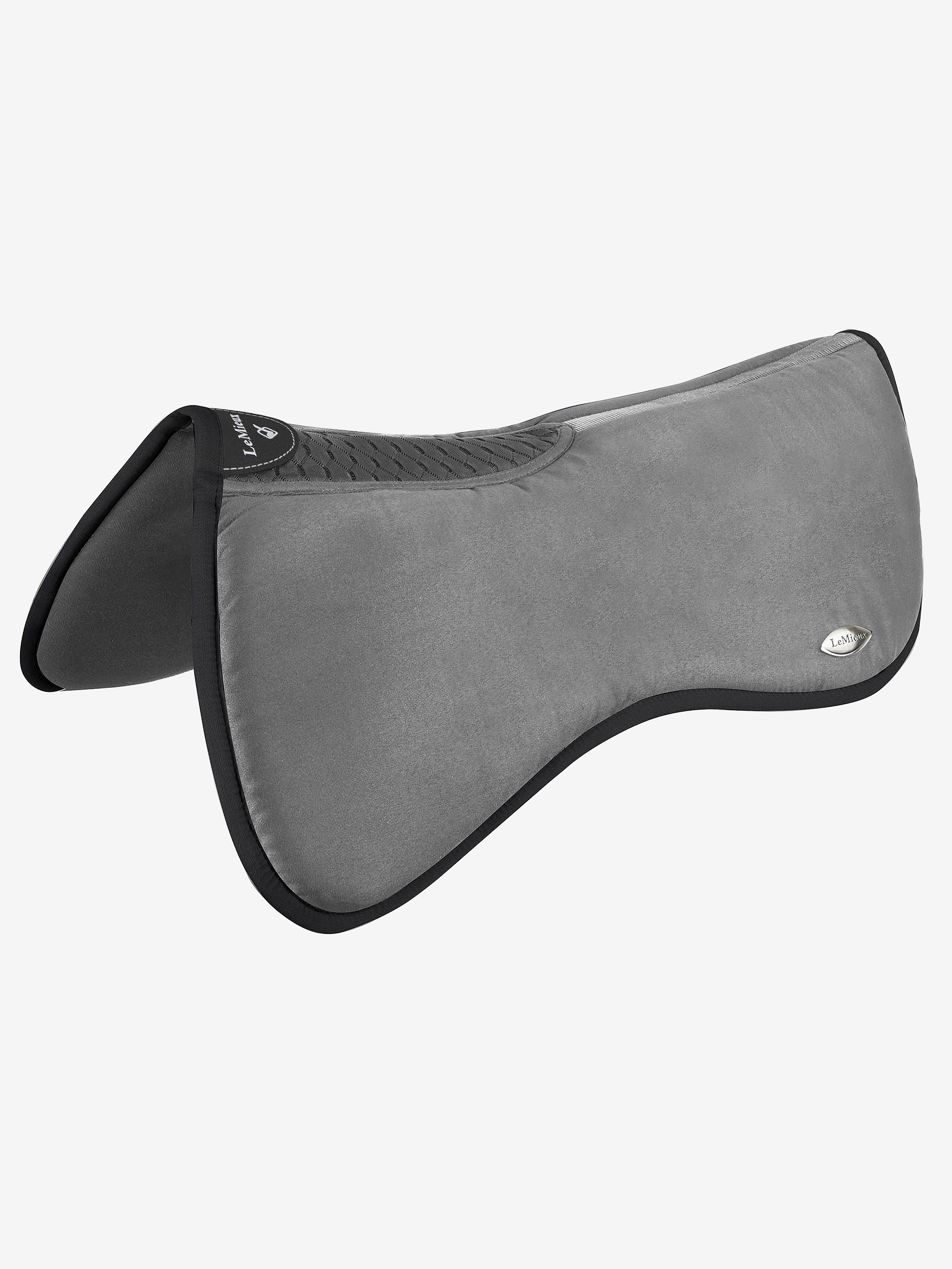 LeMieux Wither Relief Memory Foam Pad, Half Pad