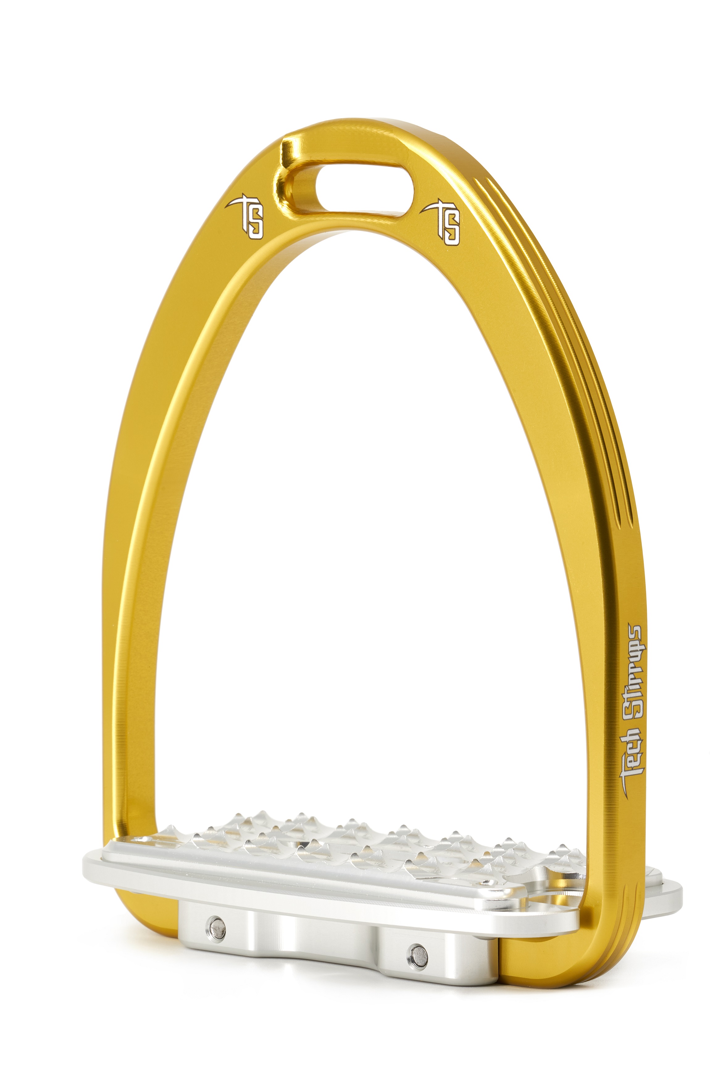 Tech Stirrups Steigbügel Siena, Springen, Cross Country