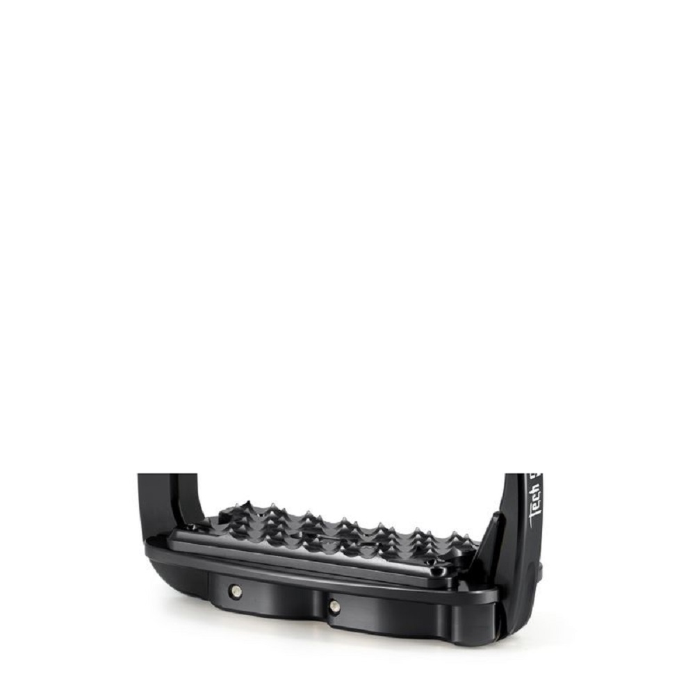 Tech Stirrups Pads für Steigbügel Venice Fit