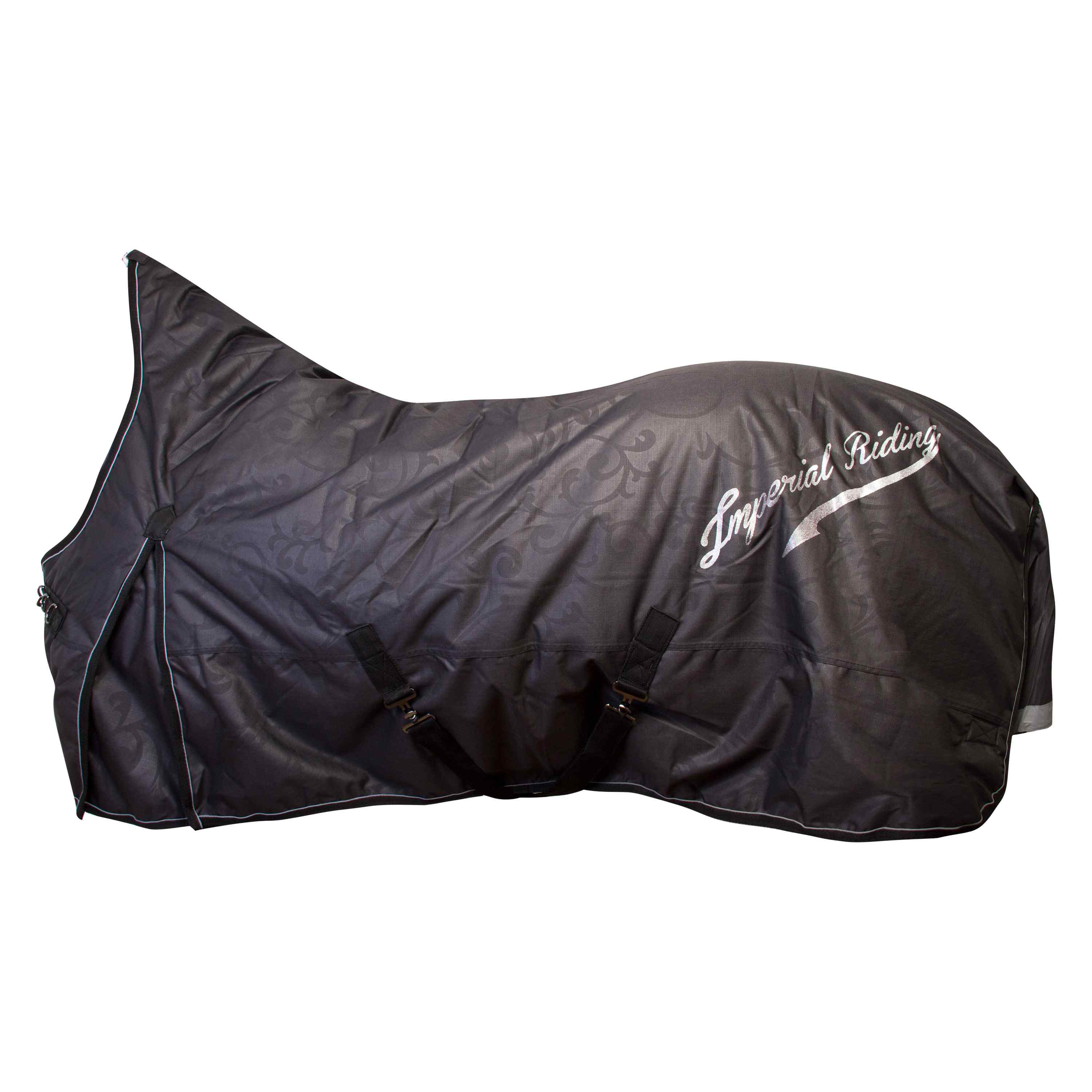 Outdo Outdoordecke IRHSuper-dry 200gr 600D black Wimterdecke