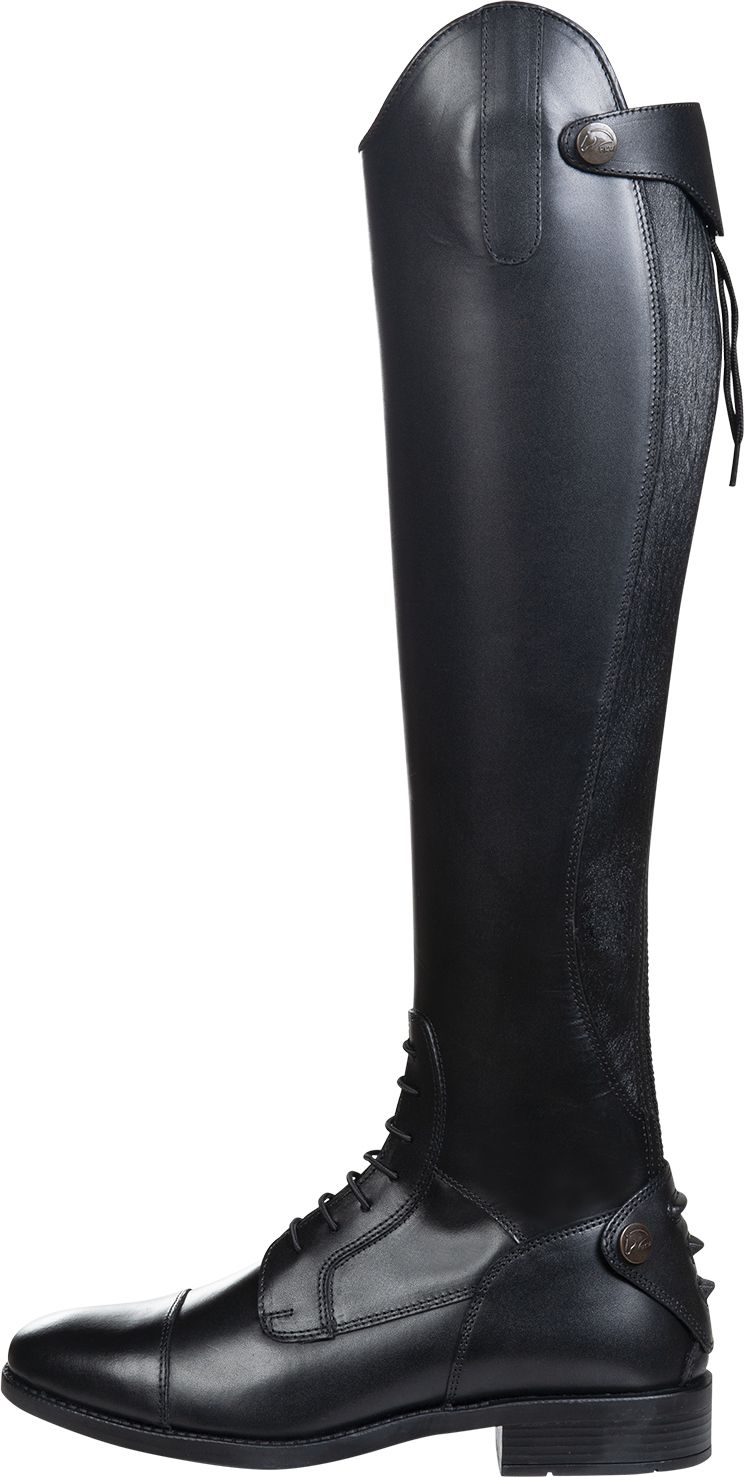 Reitstiefel "Latinium Style Clasic", schwarz