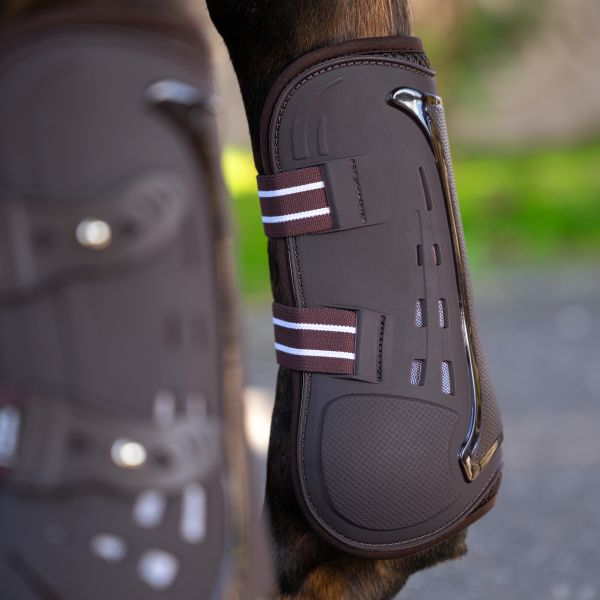 Imperial Riding Gamaschen Pro mesh IRH