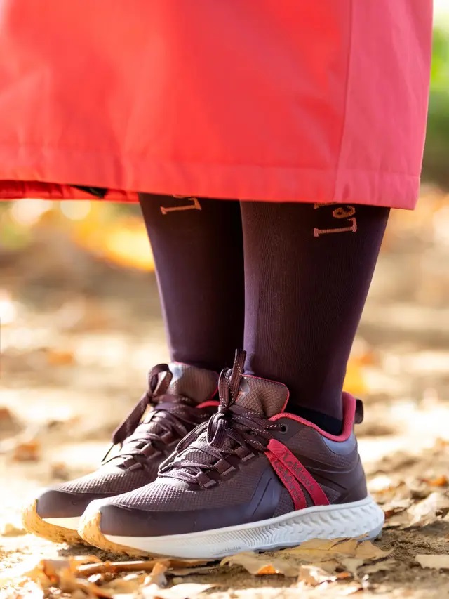 LeMieux Trax Viva Wasserdichte Sneakers, versch.farben
