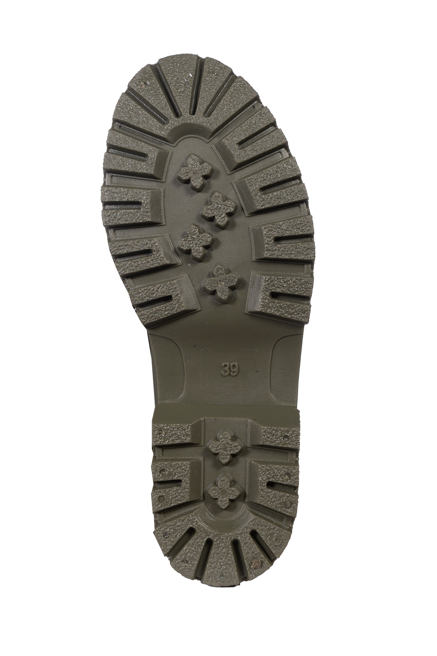 Jodhpur Stiefelette "Jenna II"