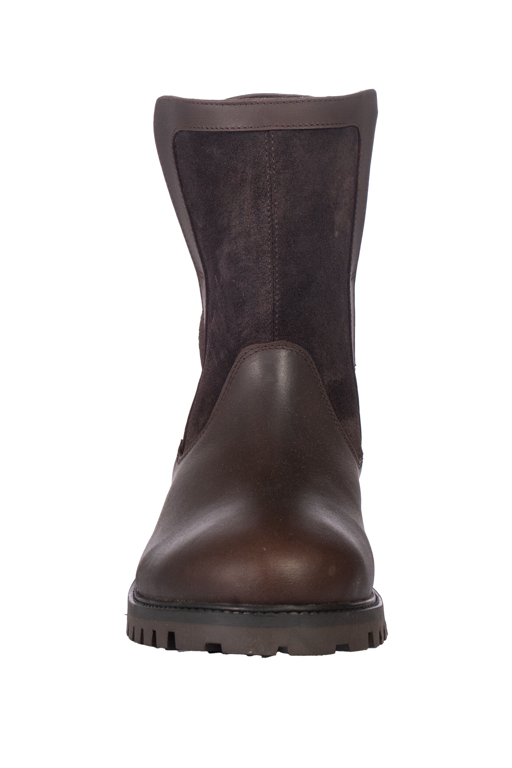 HKM Fashion Stiefel "Preakness" short