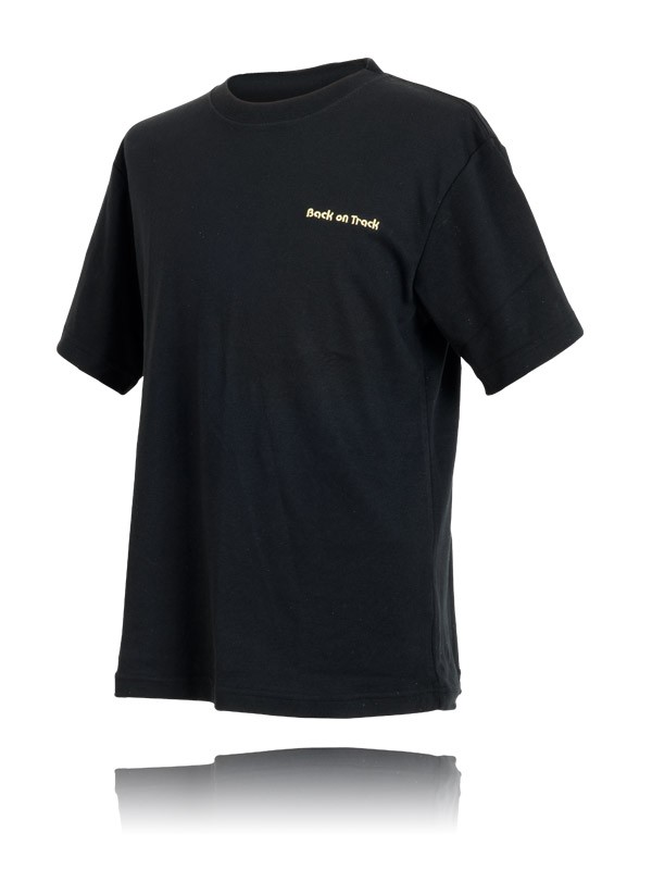 Back on Track T-Shirt, unisex