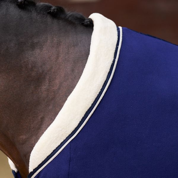 Imperial Riding Fleece-Decke „IRHEssential“