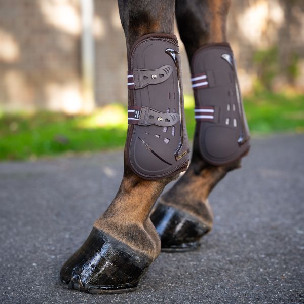 Imperial Riding Gamaschen Pro mesh IRH