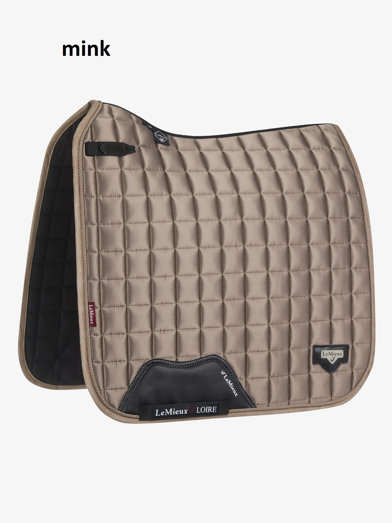 LeMieux Dressurschabracke Loire Classic, Schabracke