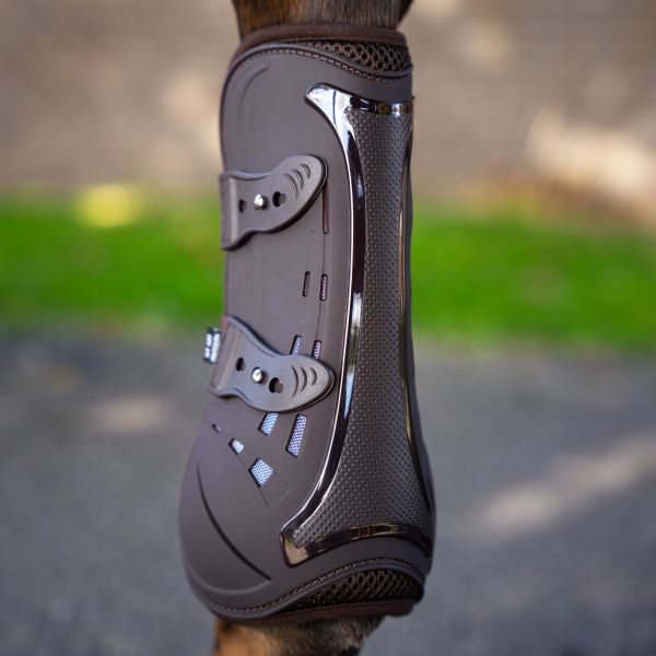 Imperial Riding Gamaschen Pro mesh IRH