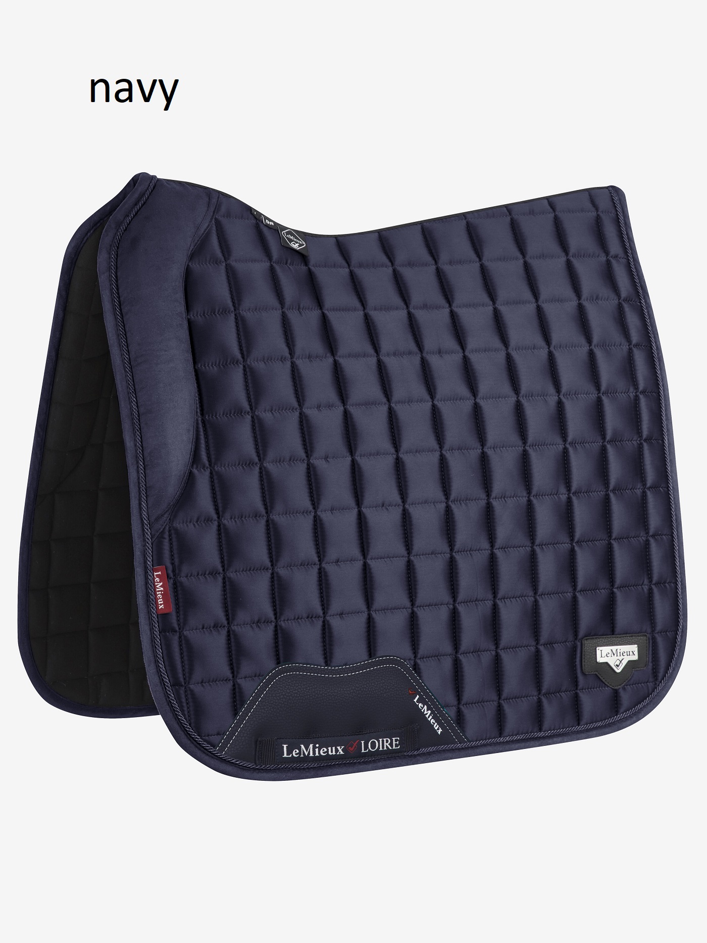 LeMieux Loire Memory Dressurschabracke, Schabracke