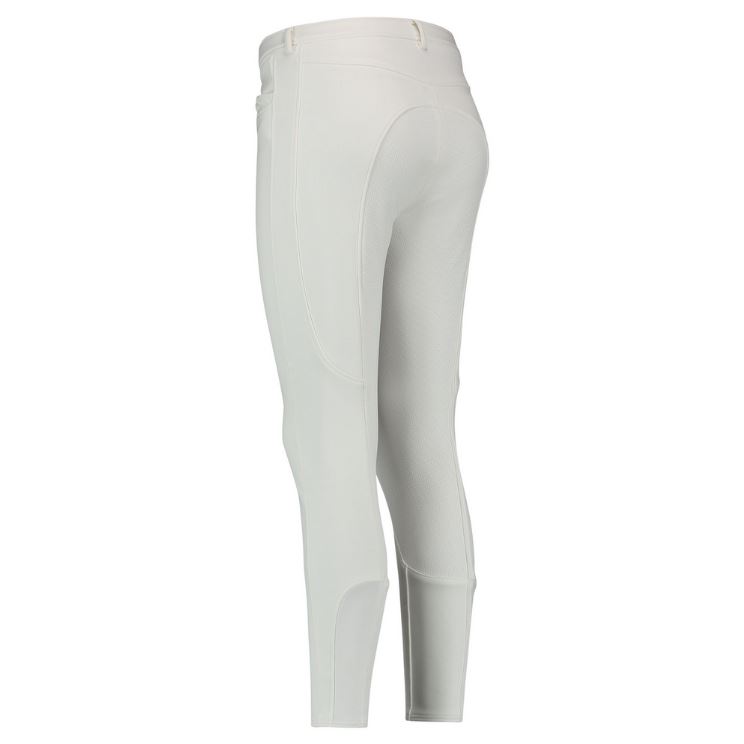 Euro-Star Reithose "Cara", Vollbesatz, Polyamid, Elasthan