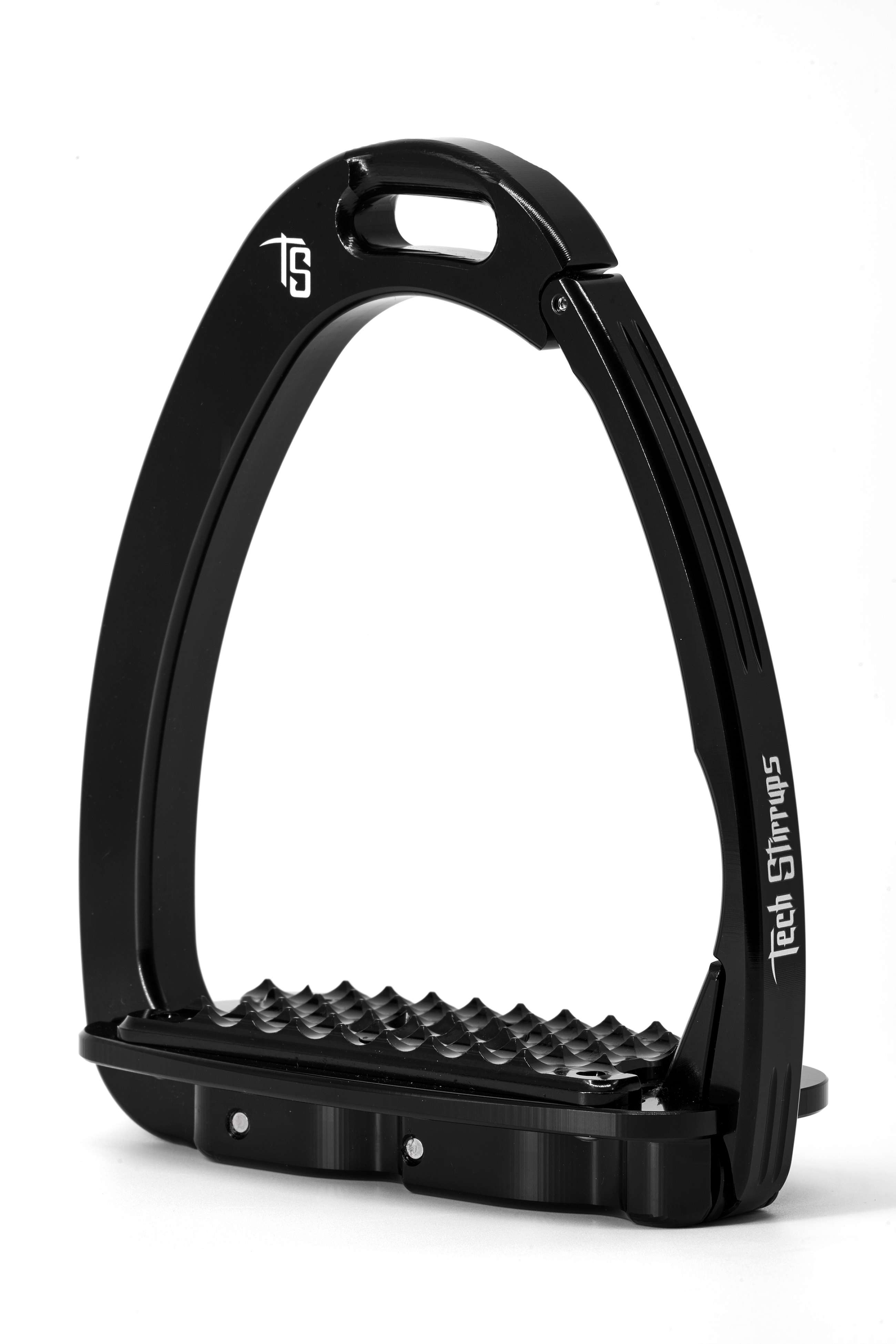 Tech Stirrups Steigbügel Venice Dressage Sloped, Sicherheitssteigbügel