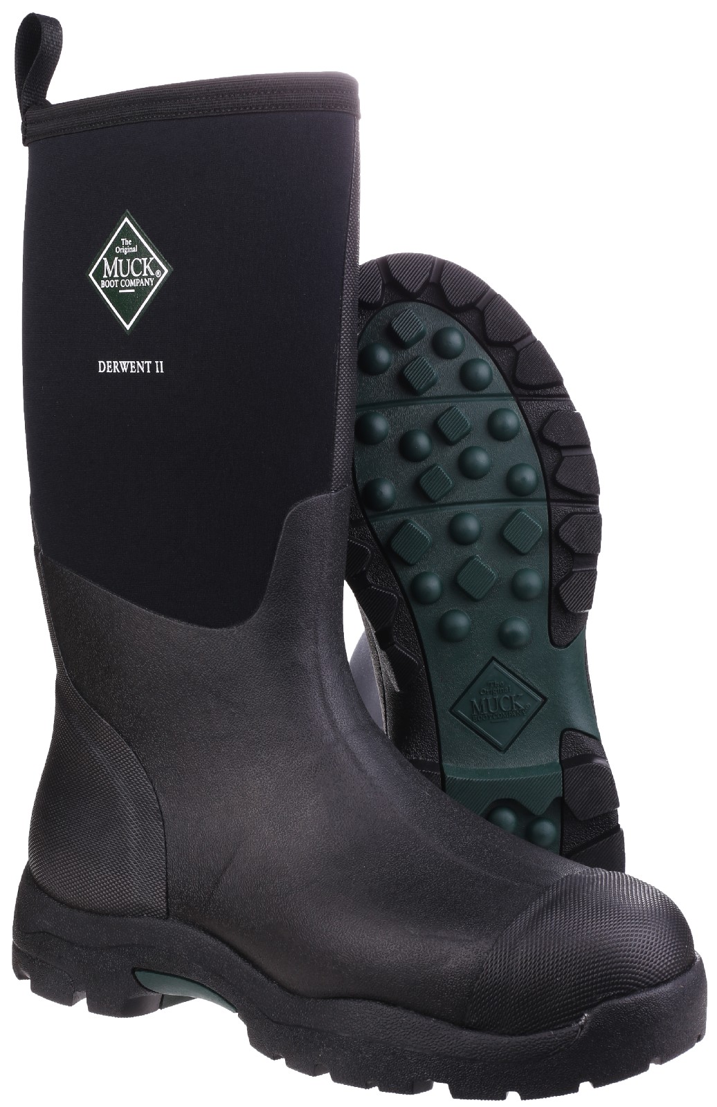Muck Boot Derwent II, Unisex