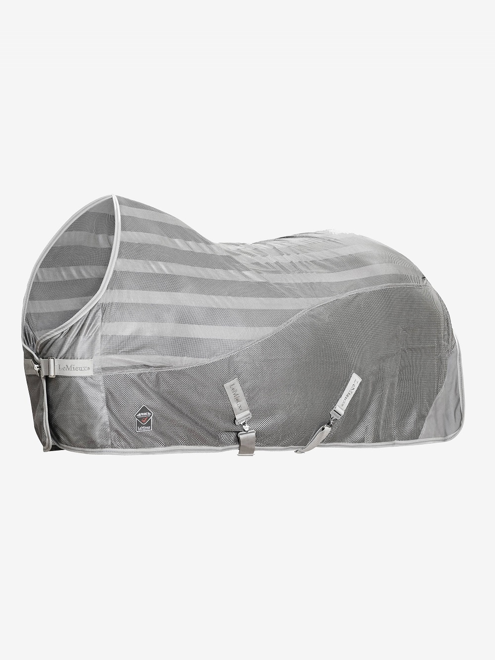 LeMieux Arika Air-Tek Sheet, Fliegendecke, Weidedecke