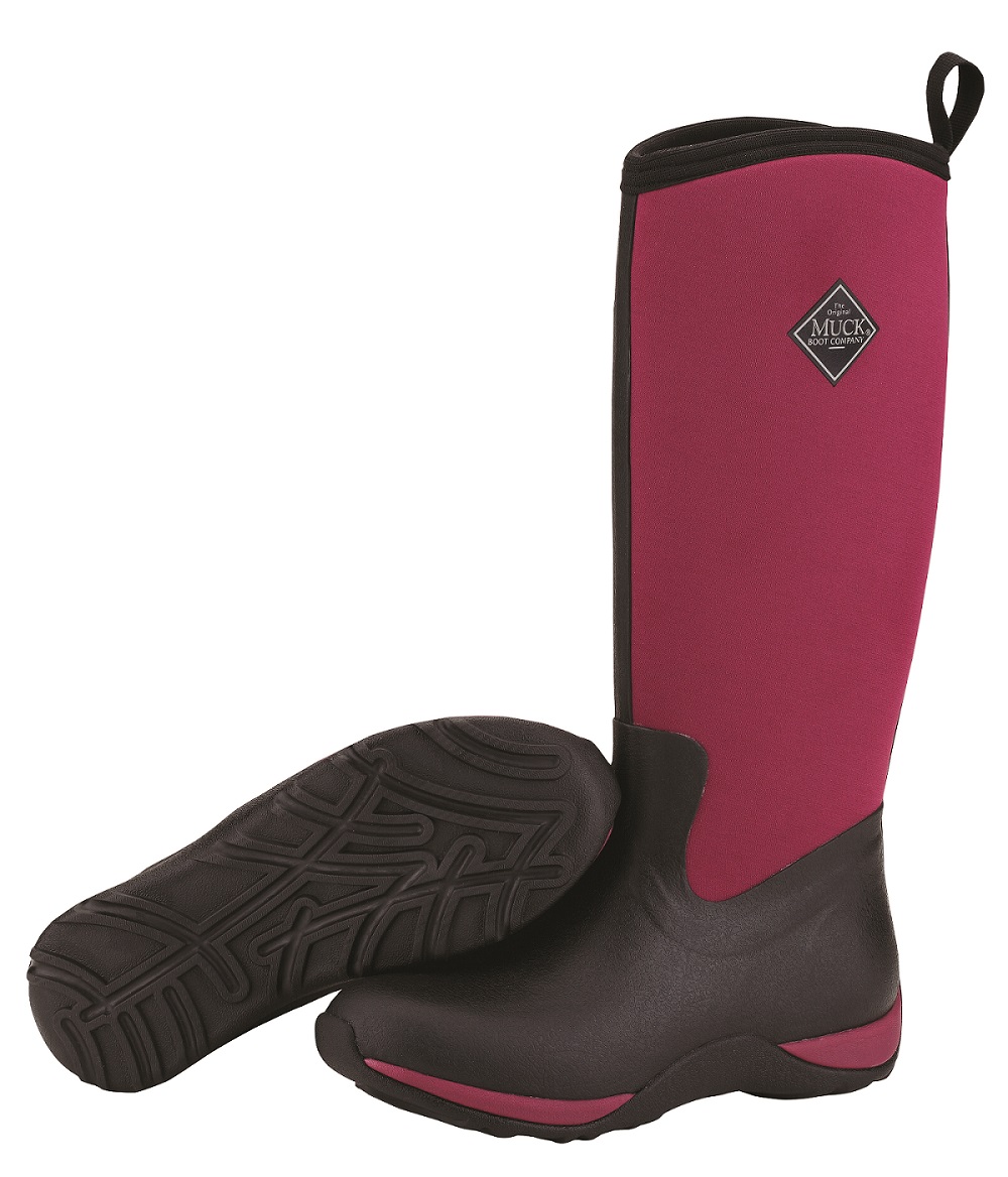 Muck Boot Arctic Adventure, Damen