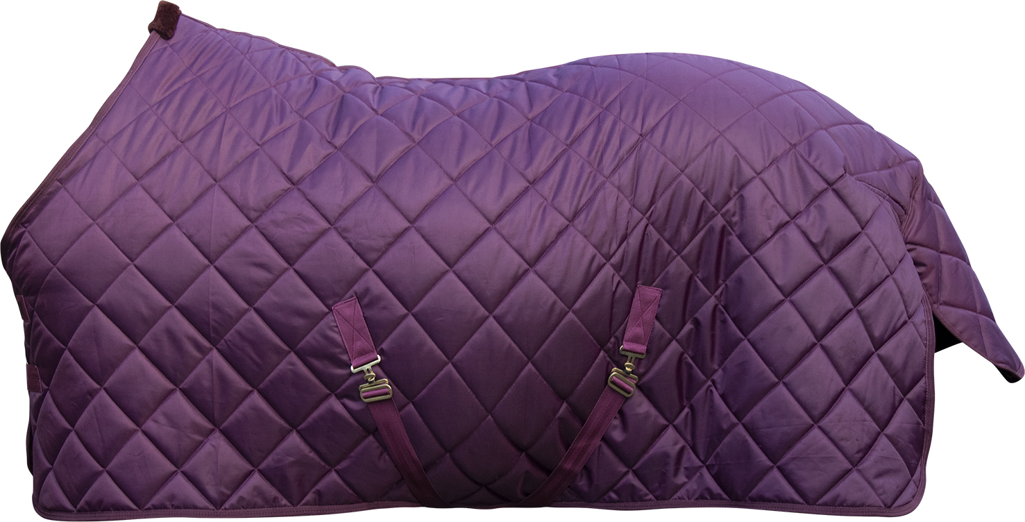 Stalldecke "Winter", 150g Wattefüllung