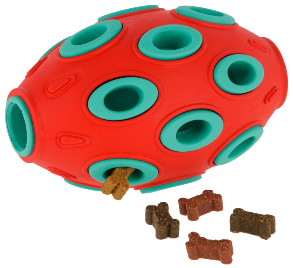 Kerbl Rugby ToyFastic