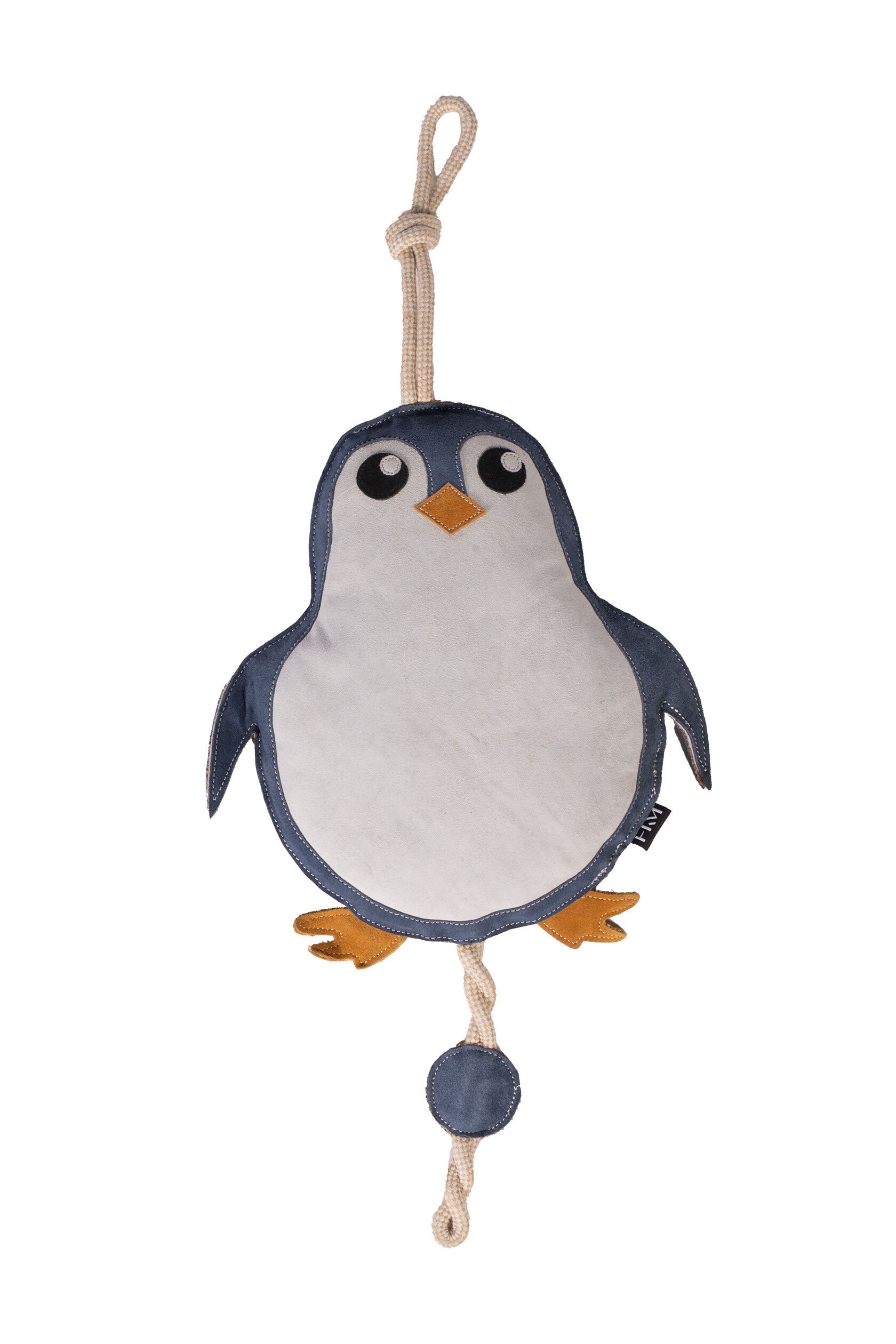 HKM Pferdespielzeug "Penguin"