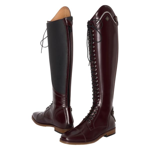 Imperial Riding Dressurreitstiefel IRHOlania Lang/Weit