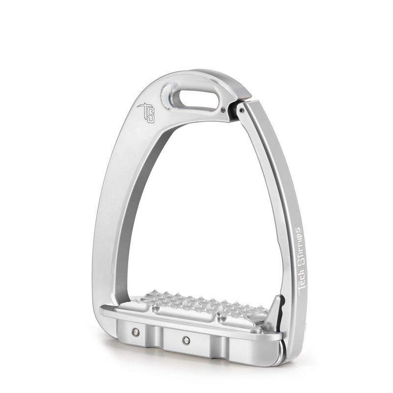 Tech Stirrups Steigbügel Venice Young EVO, Kinder, Sicherheitssteigbügel