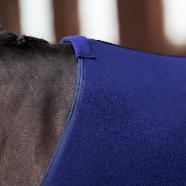 Imperial Riding Fleece-Decke "IRHFundamental" Basic