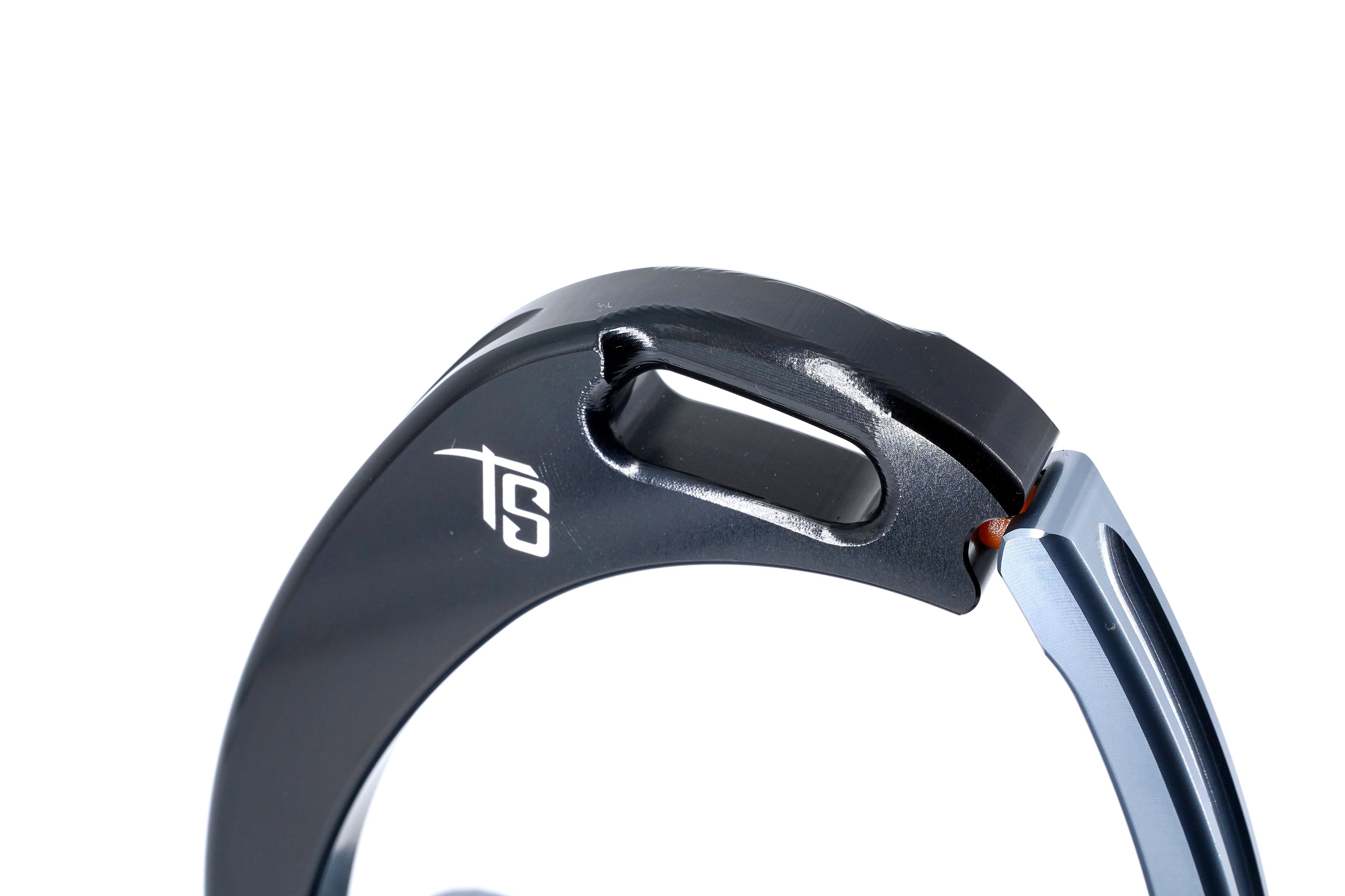 Tech Stirrups Steigbügel Venice Pony Plus, Sicherheitssteigbügel