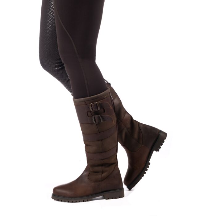 HKM Fashion Stiefel "Belmond II"