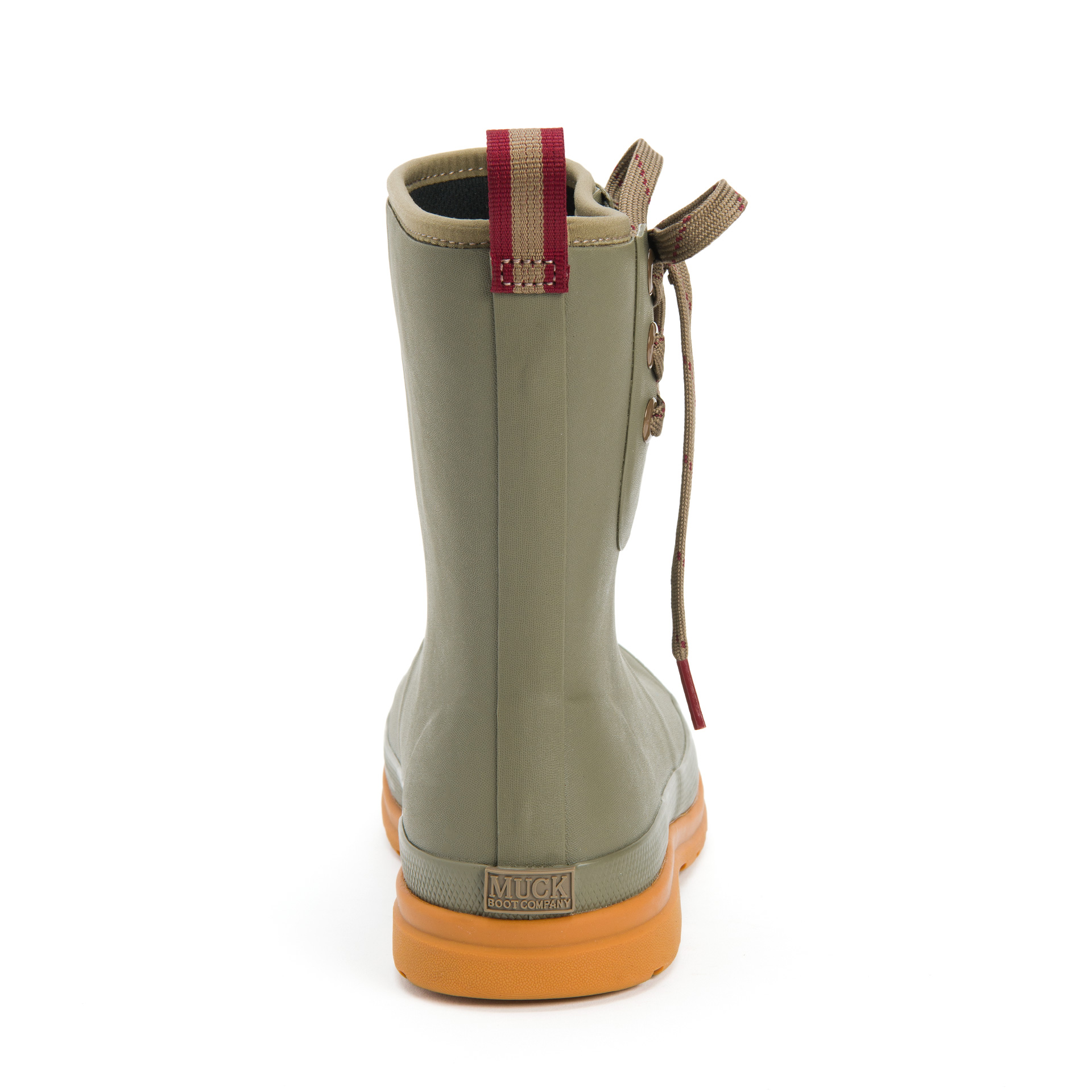 Muck Boot Muck Originals Pull On, Damen