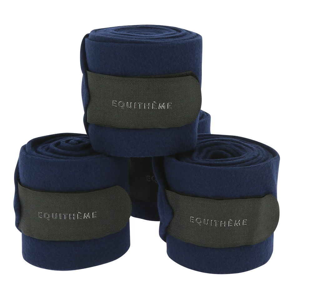 EQUITHÈME Polobandagen, 3 m