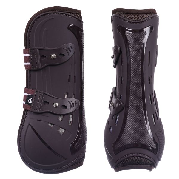 Imperial Riding Gamaschen Pro mesh IRH