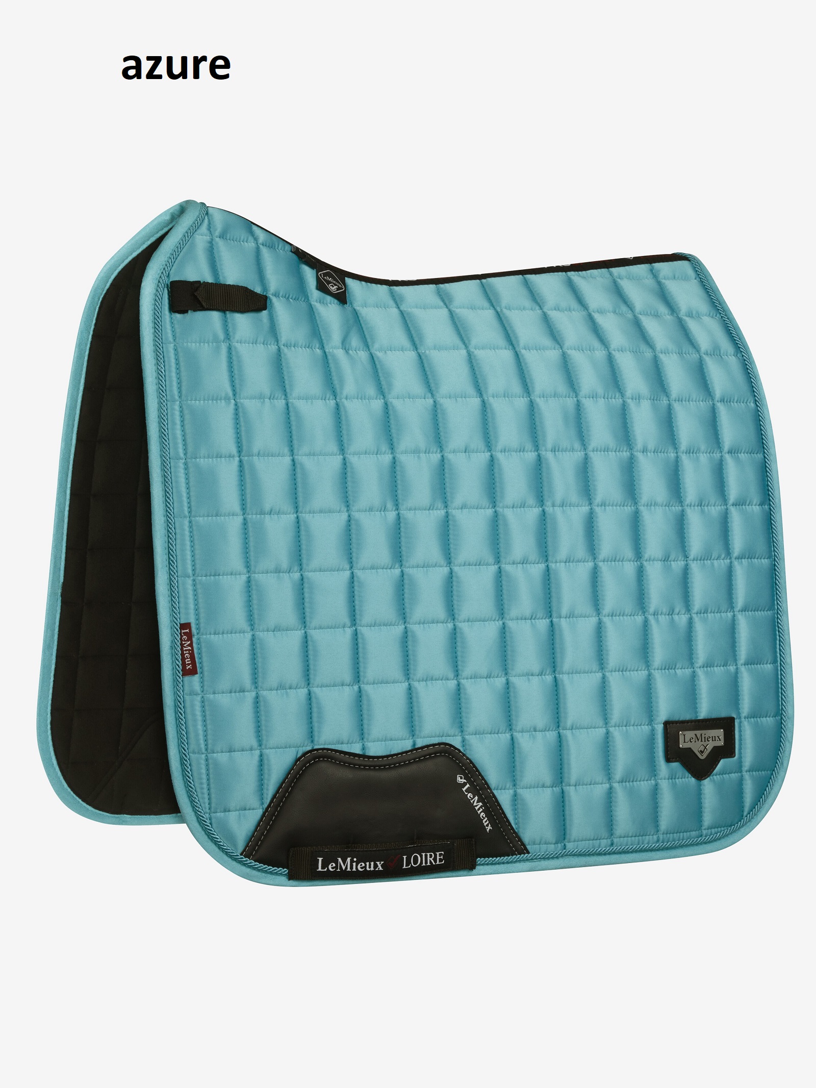 LeMieux Dressurschabracke Loire Classic, Schabracke