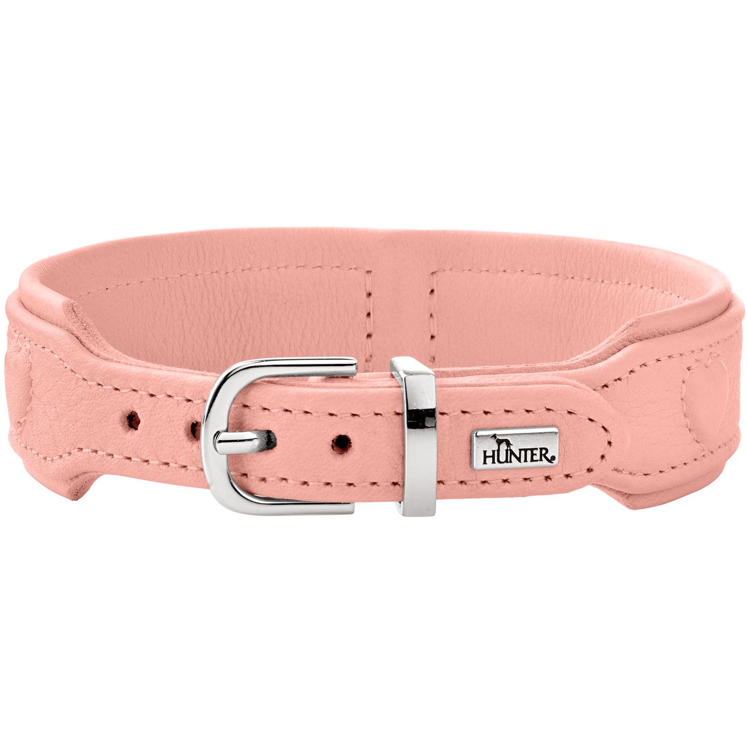 Hunter Halsband Soho X Love,schwarz,32,Sale